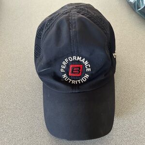 Bare Performance Nutrition - ENDURANCE HAT GO ONE MORE